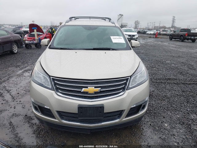1GNKVGKD7EJ115139 Chevrolet Traverse 1lt