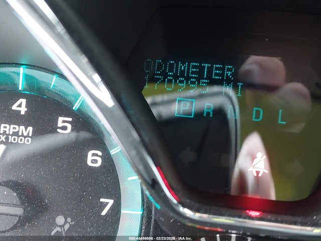 1GNKVGKD7EJ115139 Chevrolet Traverse 1lt
