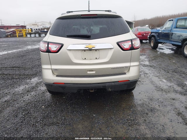 1GNKVGKD7EJ115139 Chevrolet Traverse 1lt