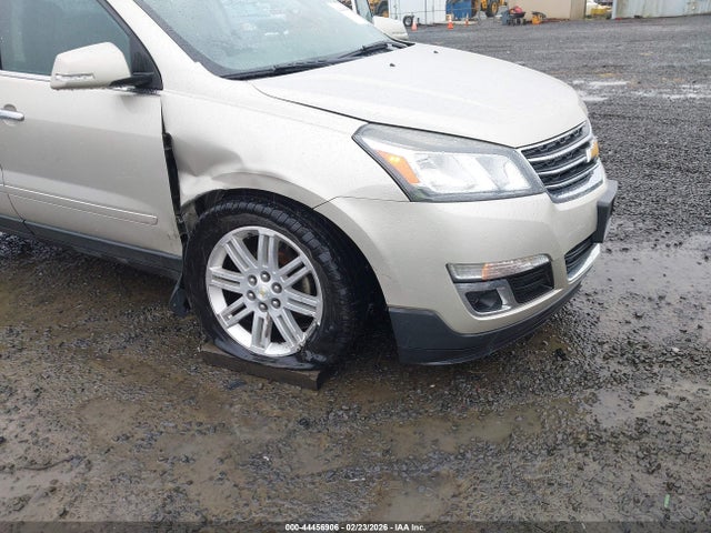 1GNKVGKD7EJ115139 Chevrolet Traverse 1lt