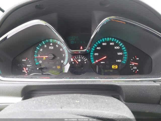1GNKVGKD7EJ115139 Chevrolet Traverse 1lt