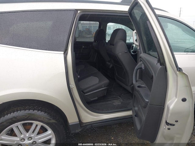 1GNKVGKD7EJ115139 Chevrolet Traverse 1lt
