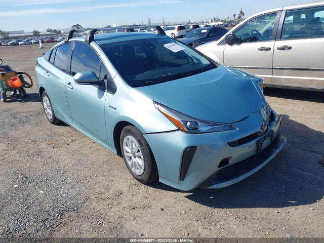 2021 JTDKAMFUXM3129598 main image
