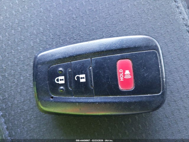 Toyota Prius Le 2021 JTDKAMFUXM3129598 Image 11