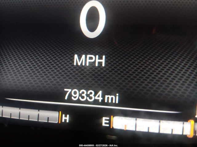 Jeep Renegade Limited 4x4 2017 ZACCJBDB2HPE73695 Image 16