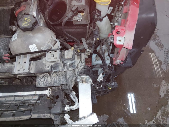 Jeep Renegade Limited 4x4 2017 ZACCJBDB2HPE73695 Image 21