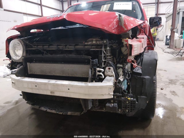 Jeep Renegade Limited 4x4 2017 ZACCJBDB2HPE73695 Image 6