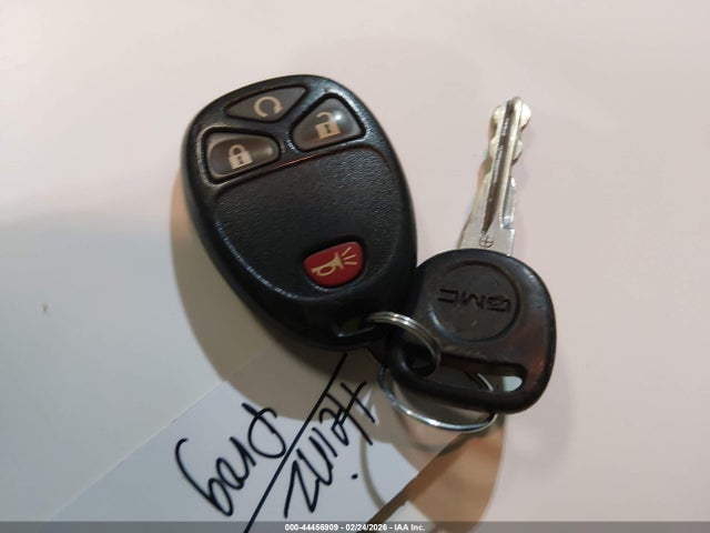 44456909 :رقم المزاد ، 3GTP2VE78CG252185 vin ، 2012 Gmc Sierra 1500 Sle مزاد بيع