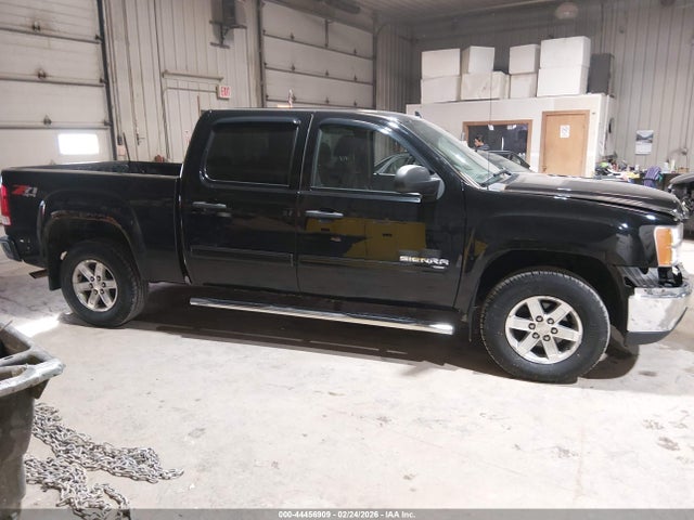 44456909 :رقم المزاد ، 3GTP2VE78CG252185 vin ، 2012 Gmc Sierra 1500 Sle مزاد بيع