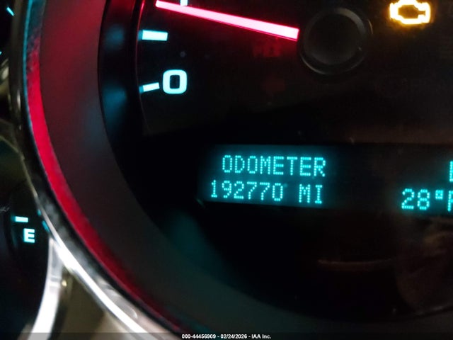 44456909 :رقم المزاد ، 3GTP2VE78CG252185 vin ، 2012 Gmc Sierra 1500 Sle مزاد بيع