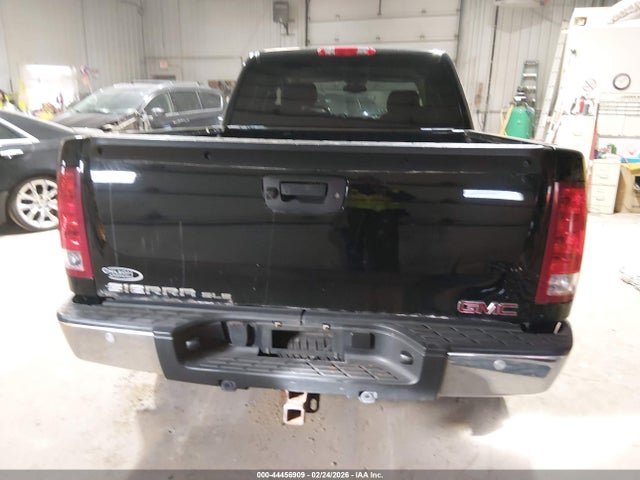 44456909 :رقم المزاد ، 3GTP2VE78CG252185 vin ، 2012 Gmc Sierra 1500 Sle مزاد بيع
