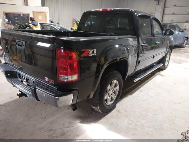 44456909 :رقم المزاد ، 3GTP2VE78CG252185 vin ، 2012 Gmc Sierra 1500 Sle مزاد بيع
