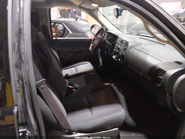 44456909 :رقم المزاد ، 3GTP2VE78CG252185 vin ، 2012 Gmc Sierra 1500 Sle مزاد بيع