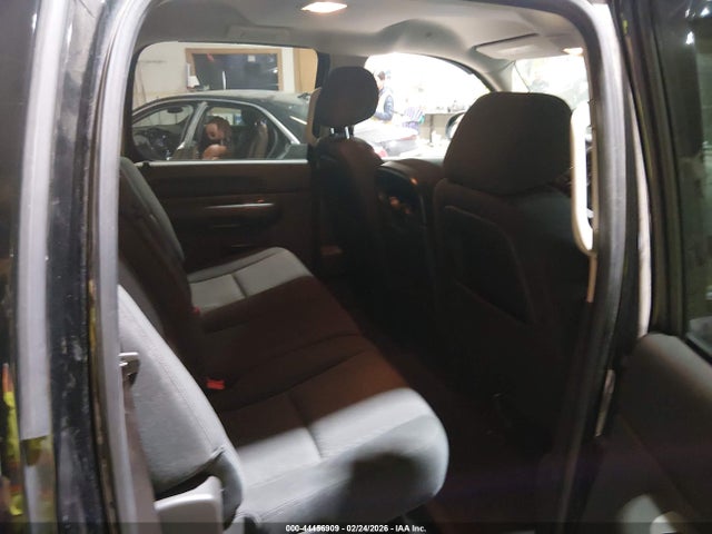 44456909 :رقم المزاد ، 3GTP2VE78CG252185 vin ، 2012 Gmc Sierra 1500 Sle مزاد بيع