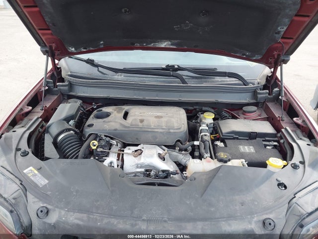 2019 JEEP CHEROKEE 1C4PJMLN5KD142723 Photo 9