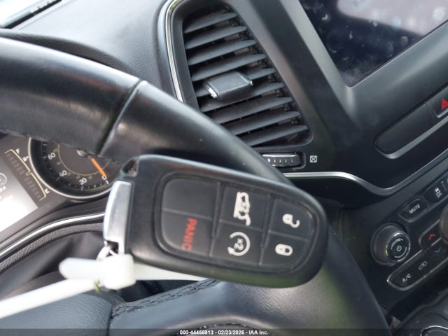 2019 JEEP CHEROKEE 1C4PJMLN5KD142723 Photo 10