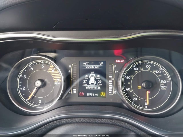 2019 JEEP CHEROKEE 1C4PJMLN5KD142723 Photo 6