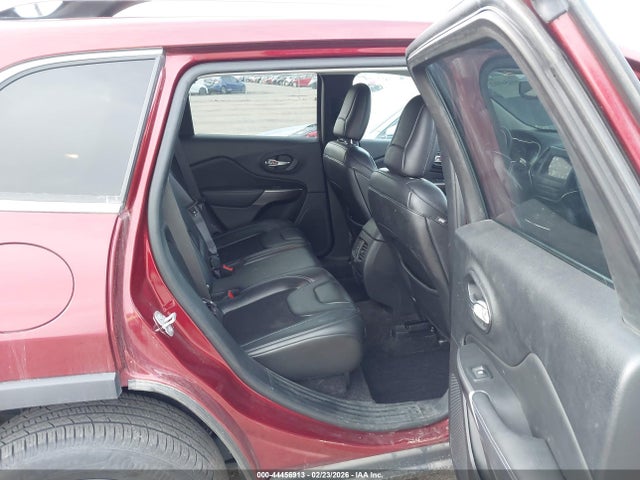 2019 JEEP CHEROKEE 1C4PJMLN5KD142723 Photo 7