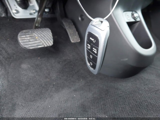 Hyundai IONIQ 5 SE 2024 KM8KM4DE6RU340720 Image 11