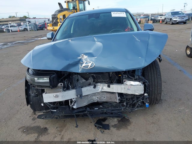 Hyundai IONIQ 5 SE 2024 KM8KM4DE6RU340720 Image 12