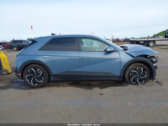 Hyundai IONIQ 5 SE 2024 KM8KM4DE6RU340720 Image 13