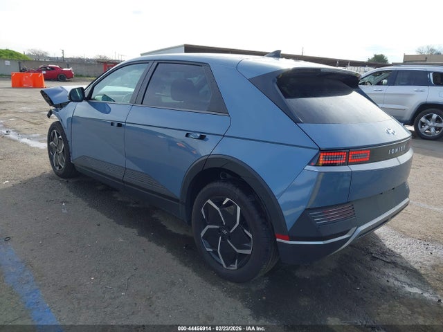 Hyundai IONIQ 5 SE 2024 KM8KM4DE6RU340720 Image 3