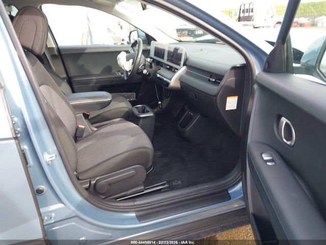 Hyundai IONIQ 5 SE 2024 KM8KM4DE6RU340720 Image 5