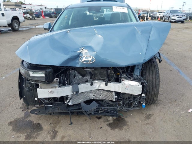 Hyundai IONIQ 5 SE 2024 KM8KM4DE6RU340720 Image 6