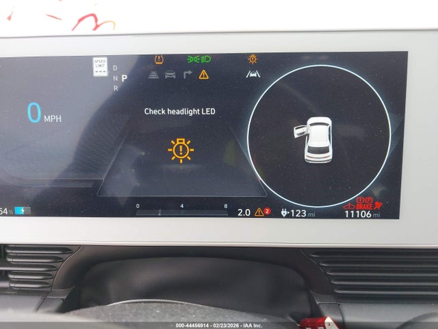 Hyundai IONIQ 5 SE 2024 KM8KM4DE6RU340720 Image 7