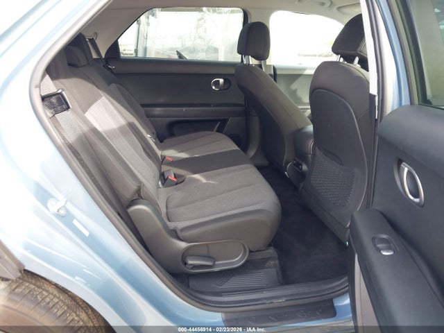 Hyundai IONIQ 5 SE 2024 KM8KM4DE6RU340720 Image 8