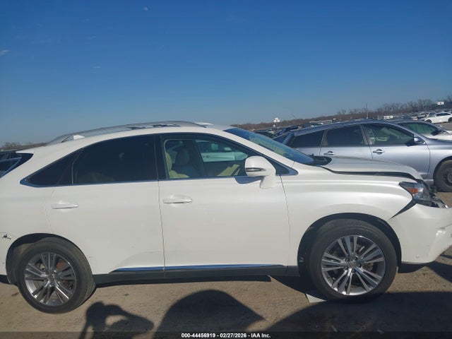 Продаж на аукціоні авто 2015 Lexus Rx 350, vin: 2T2ZK1BA7FC200669, номер лоту: 44456919