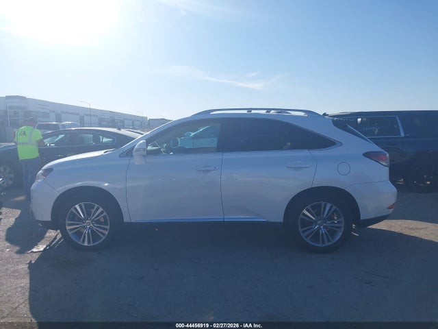 Продаж на аукціоні авто 2015 Lexus Rx 350, vin: 2T2ZK1BA7FC200669, номер лоту: 44456919
