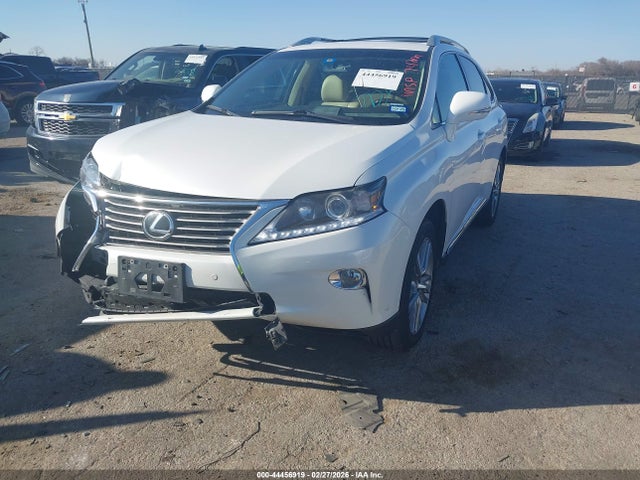 Продаж на аукціоні авто 2015 Lexus Rx 350, vin: 2T2ZK1BA7FC200669, номер лоту: 44456919