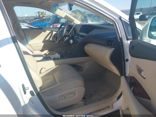 Продаж на аукціоні авто 2015 Lexus Rx 350, vin: 2T2ZK1BA7FC200669, номер лоту: 44456919