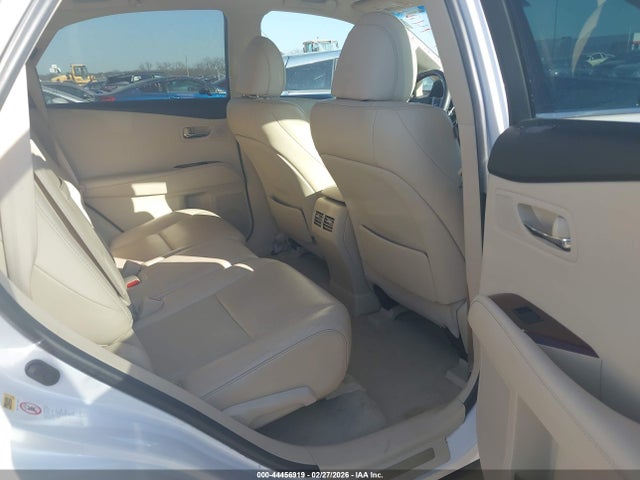 Продаж на аукціоні авто 2015 Lexus Rx 350, vin: 2T2ZK1BA7FC200669, номер лоту: 44456919