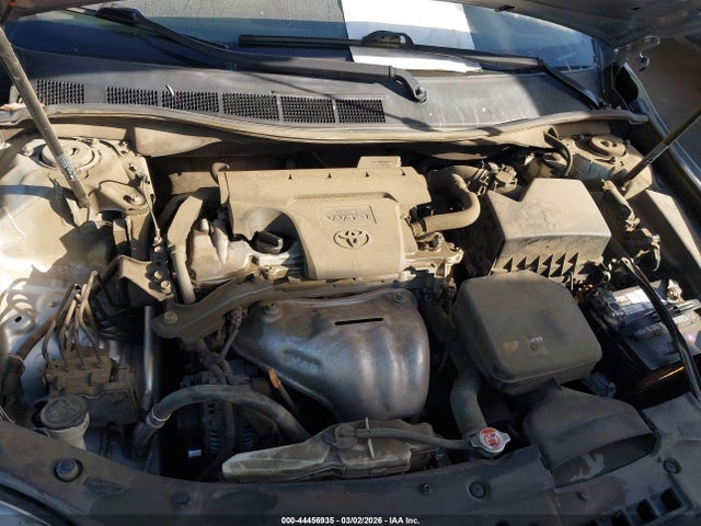 Toyota CAMRY LE 2017 4T1BF1FKXHU422895 Image 10