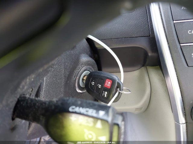 Toyota CAMRY LE 2017 4T1BF1FKXHU422895 Image 11