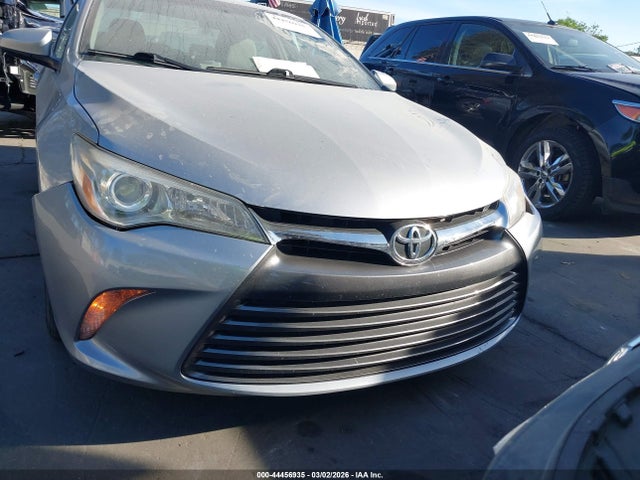 Toyota CAMRY LE 2017 4T1BF1FKXHU422895 Image 12