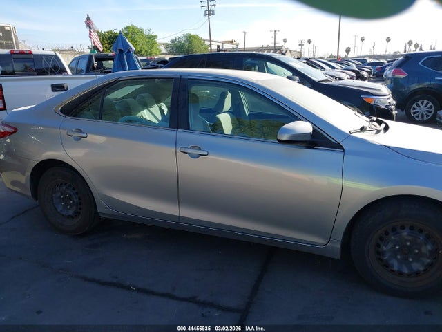 Toyota CAMRY LE 2017 4T1BF1FKXHU422895 Image 13
