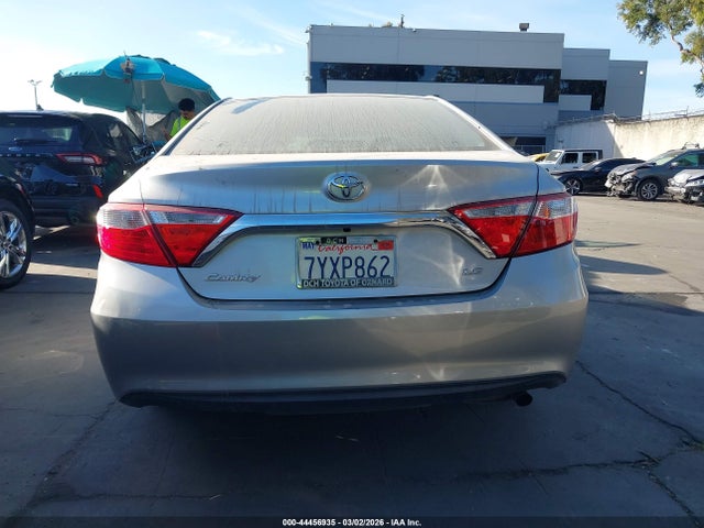 Toyota CAMRY LE 2017 4T1BF1FKXHU422895 Image 16
