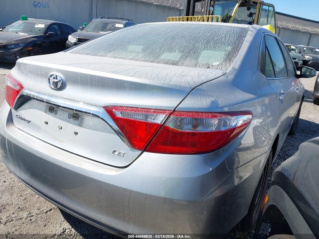 Toyota CAMRY LE 2017 4T1BF1FKXHU422895 Image 4