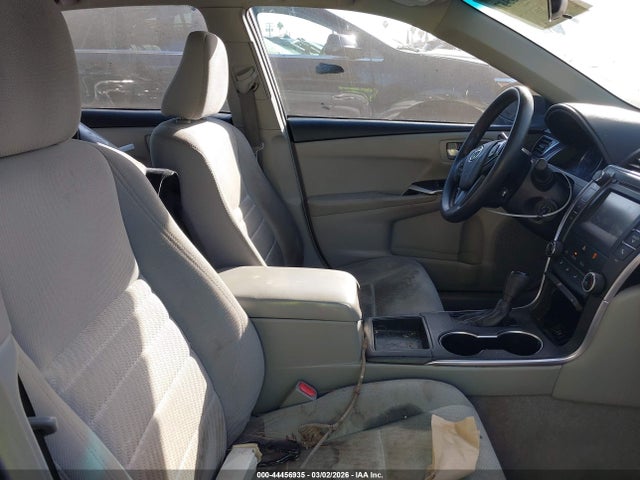 Toyota CAMRY LE 2017 4T1BF1FKXHU422895 Image 5
