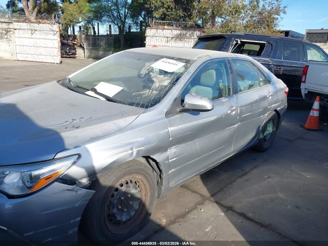 Toyota CAMRY LE 2017 4T1BF1FKXHU422895 Image 6