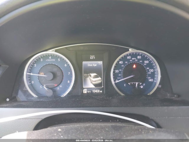 Toyota CAMRY LE 2017 4T1BF1FKXHU422895 Image 7