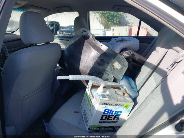 Toyota CAMRY LE 2017 4T1BF1FKXHU422895 Image 8
