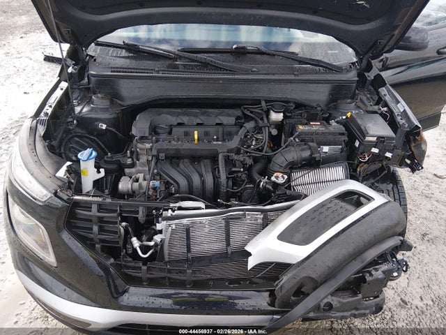 Продаж на аукціоні авто 2024 Hyundai Venue Se, vin: KMHRB8A39RU336465, номер лоту: 44456937