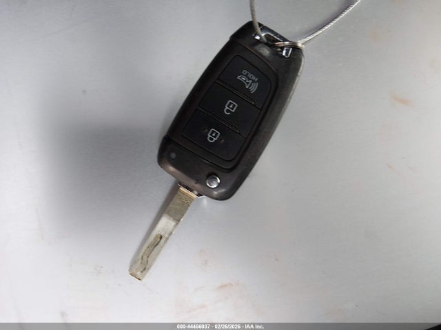 Продаж на аукціоні авто 2024 Hyundai Venue Se, vin: KMHRB8A39RU336465, номер лоту: 44456937