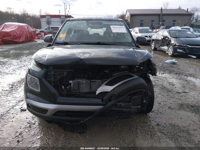 Продаж на аукціоні авто 2024 Hyundai Venue Se, vin: KMHRB8A39RU336465, номер лоту: 44456937