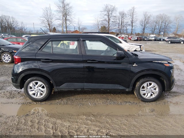 Продаж на аукціоні авто 2024 Hyundai Venue Se, vin: KMHRB8A39RU336465, номер лоту: 44456937
