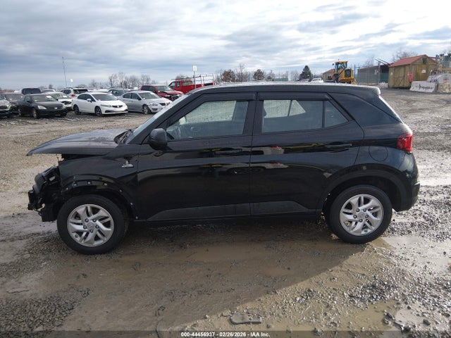 Продаж на аукціоні авто 2024 Hyundai Venue Se, vin: KMHRB8A39RU336465, номер лоту: 44456937
